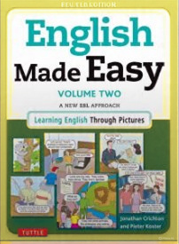 English Made Easy
